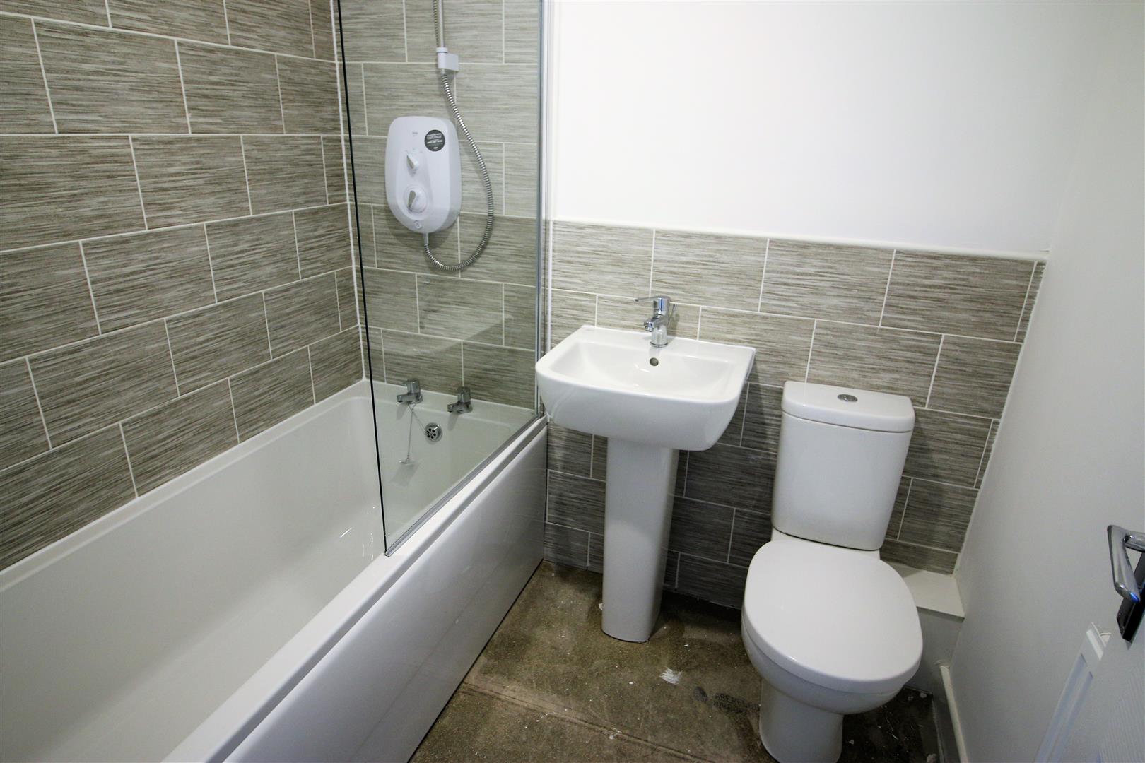 84 St Georges Walk, Lancaster, LA1 5JU